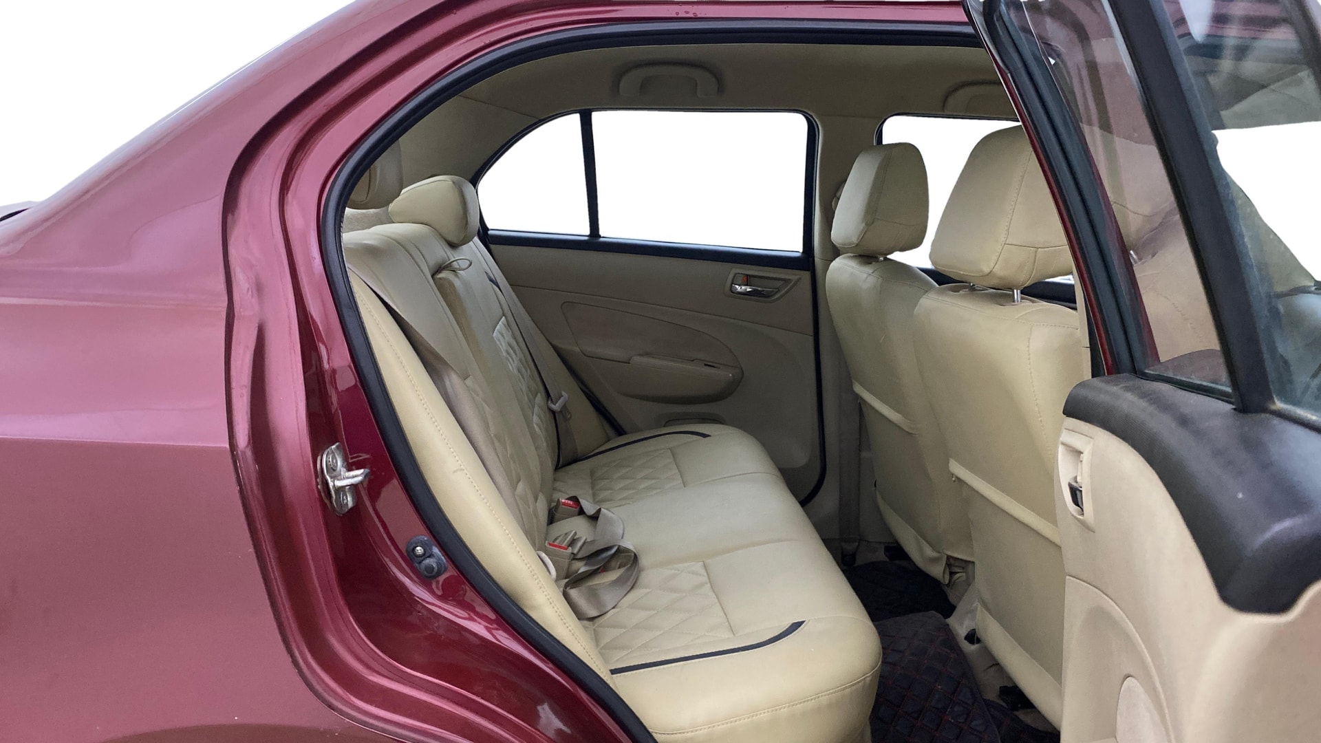 View 2015 Maruti Suzuki 1000 Base Variant Image 28 Used 2015 Maruti Suzuki 1000 Base Variant Image 28