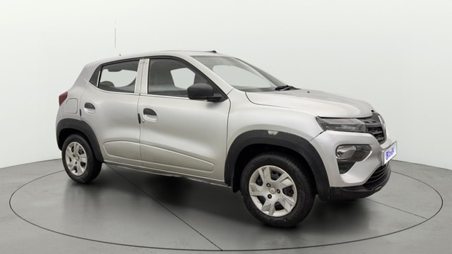 View Renault Kwid Image 36 Used Renault Kwid Image 36