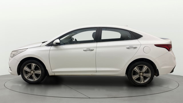 View Hyundai Verna Image 6 Used Hyundai Verna Image 6