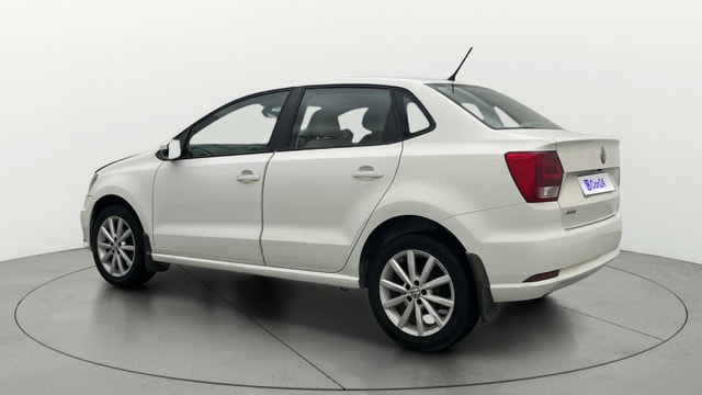 View Volkswagen Ameo Image 2 Used Volkswagen Ameo Image 2