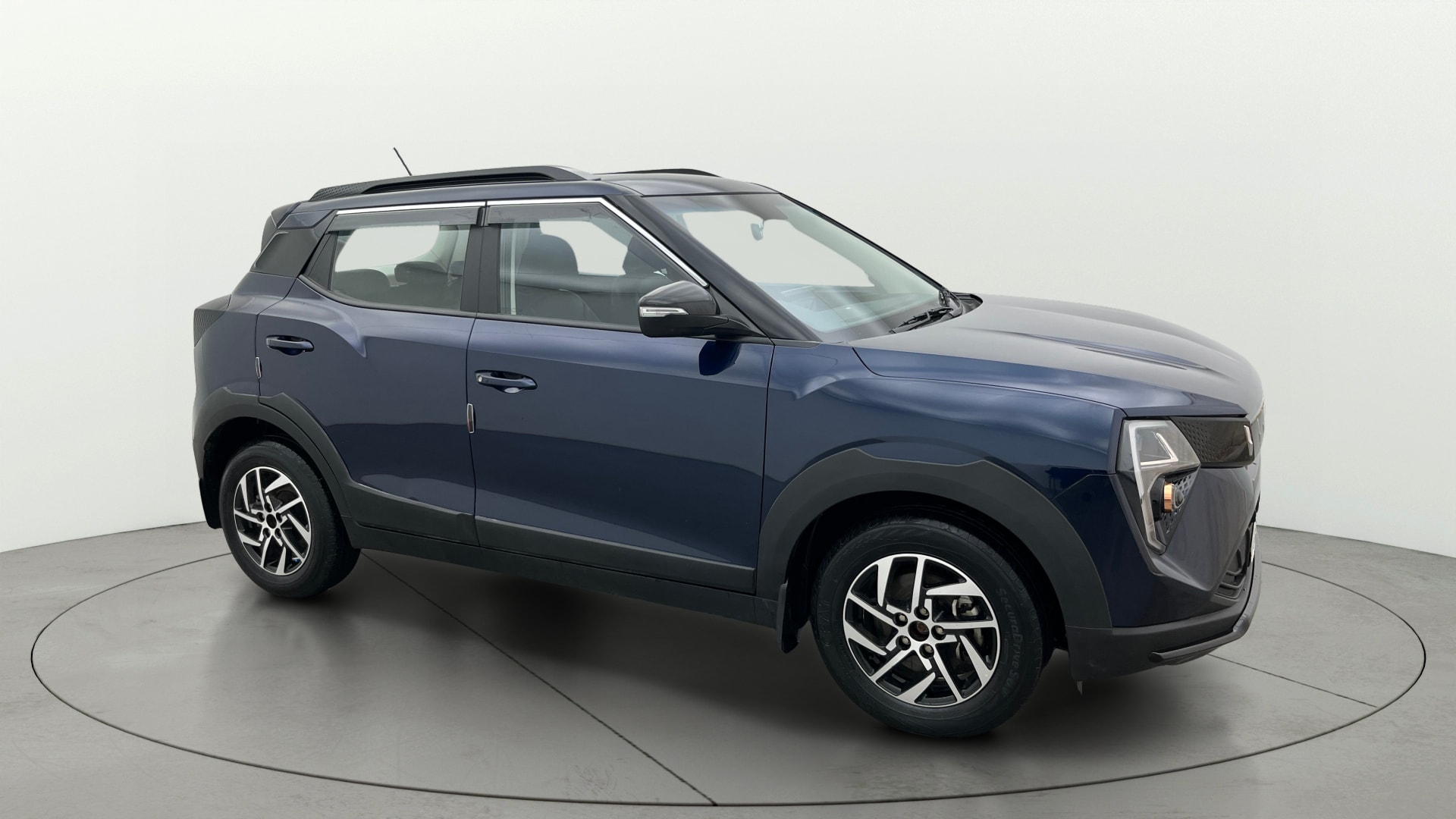 View 2024 Mahindra XUV 3XO AX5L 1.2 TGDi Image 14 Used 2024 Mahindra XUV 3XO AX5L 1.2 TGDi Image 14