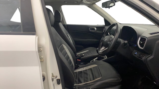 View Hyundai Venue Image 19 Used Hyundai Venue Image 19