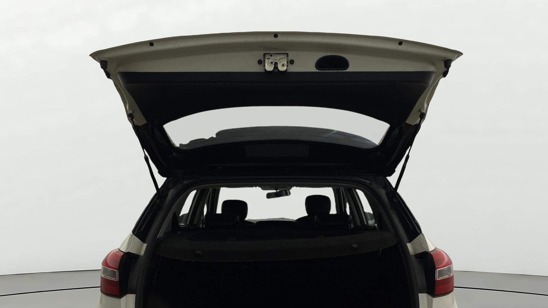 View 2019 Hyundai Creta 1.4 E Diesel Image 32 Used 2019 Hyundai Creta 1.4 E Diesel Image 32