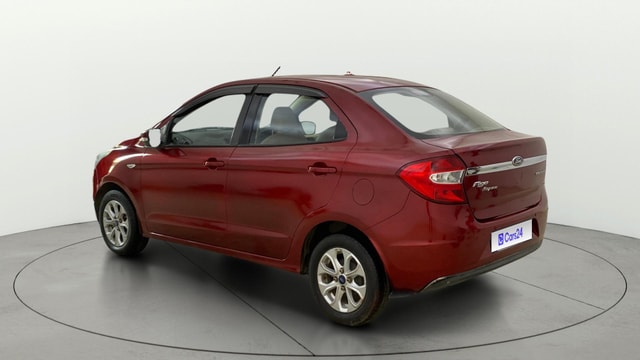 View Ford Figo Aspire Image 2 Used Ford Figo Aspire Image 2