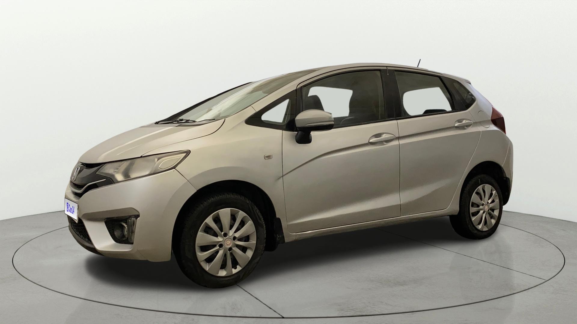 View 2016 Honda Jazz E MT Diesel Image 35 Used 2016 Honda Jazz E MT Diesel Image 35