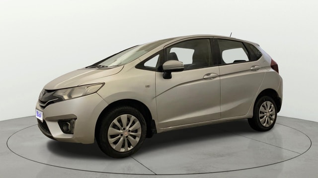 View Honda Jazz Image 35 Used Honda Jazz Image 35
