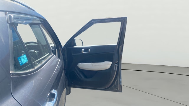 View Hyundai Venue Image 46 Used Hyundai Venue Image 46