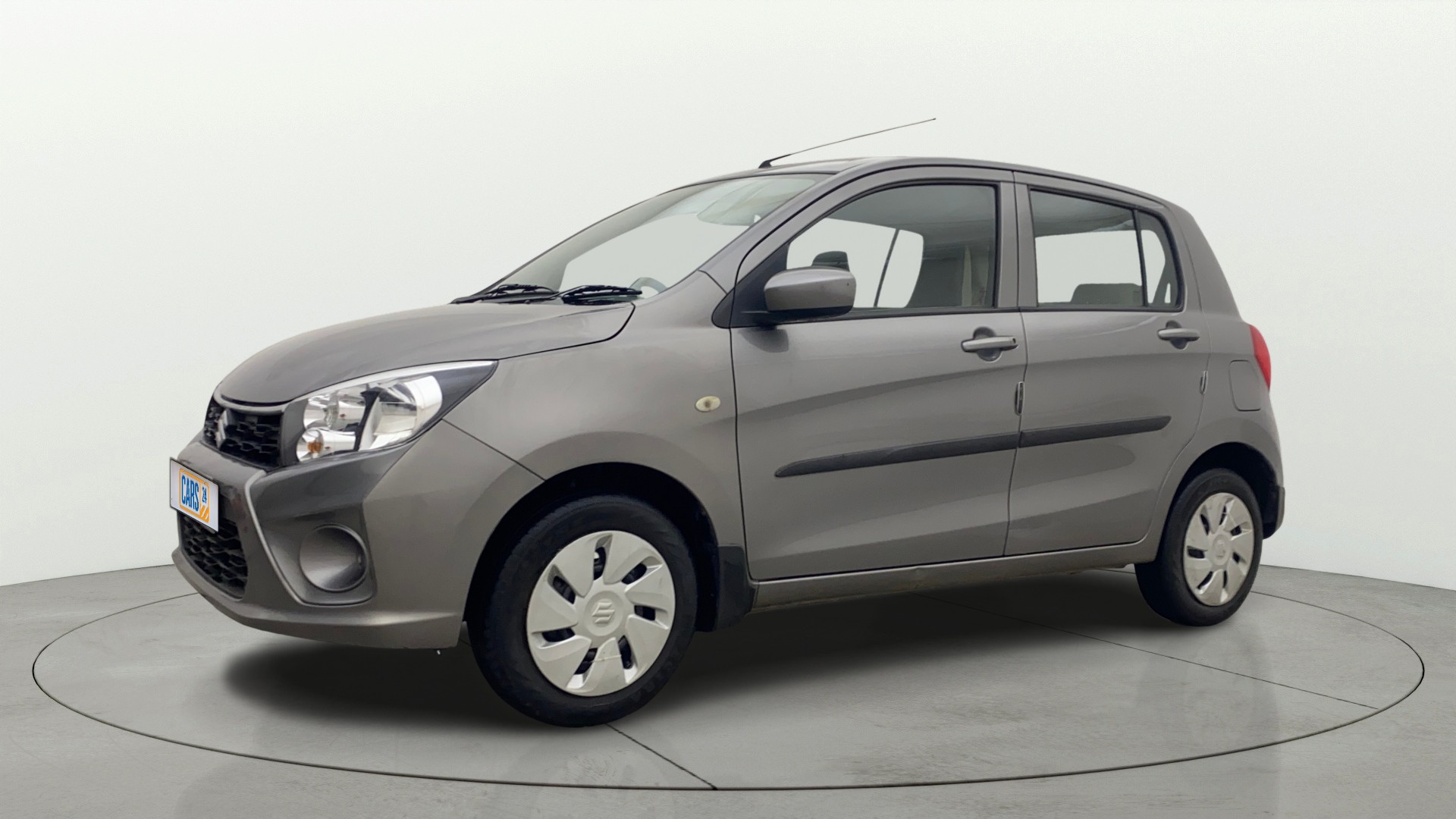 View 2018 Maruti Suzuki 1000 Base Variant Image 35 Used 2018 Maruti Suzuki 1000 Base Variant Image 35