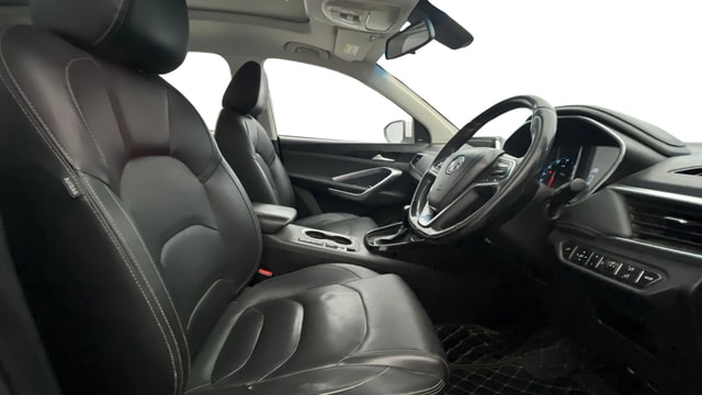View MG Hector Image 28 Used MG Hector Image 28