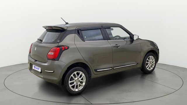 View Maruti Suzuki 1000 Image 44 Used Maruti Suzuki 1000 Image 44