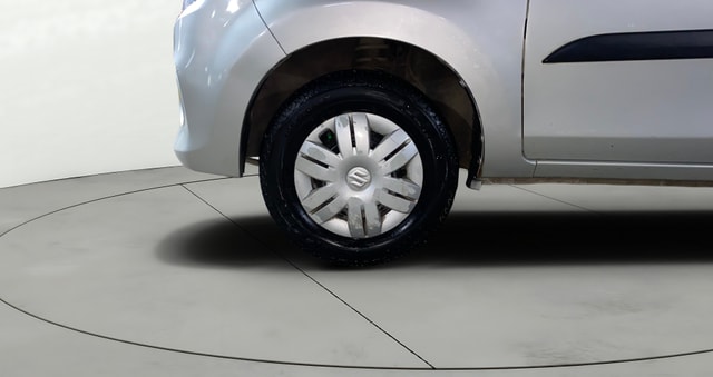View Maruti Suzuki Alto 800 Image 27 Used Maruti Suzuki Alto 800 Image 27