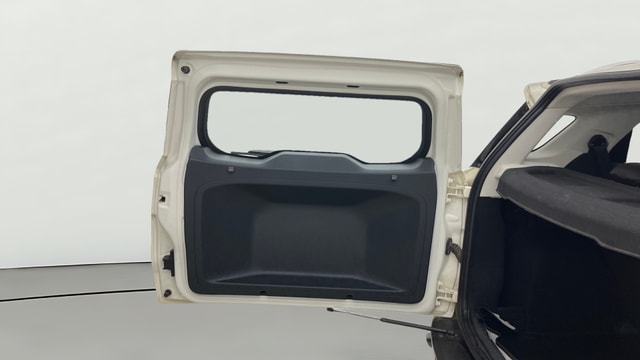View Ford EcoSport Image 16 Used Ford EcoSport Image 16
