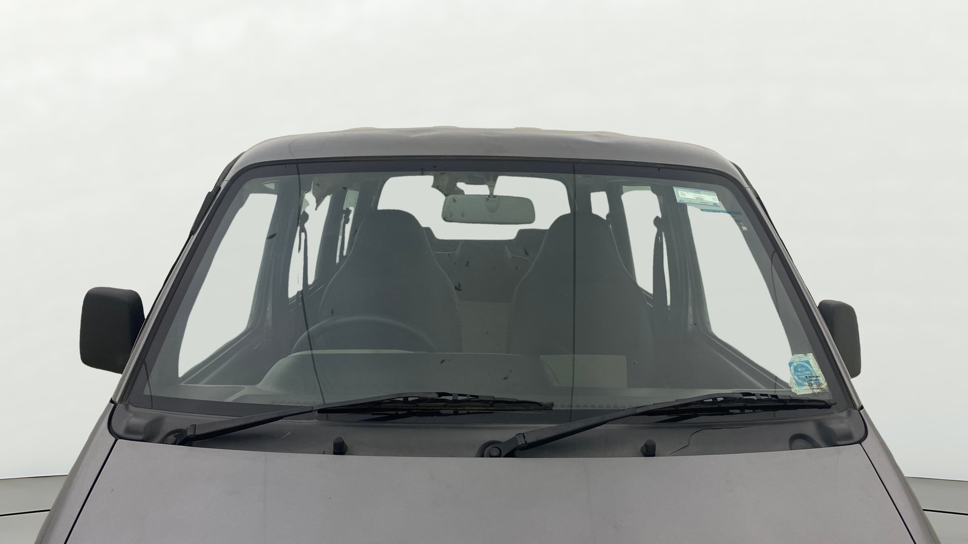 View 2022 Maruti Suzuki 1000 Base Variant Image 30 Used 2022 Maruti Suzuki 1000 Base Variant Image 30