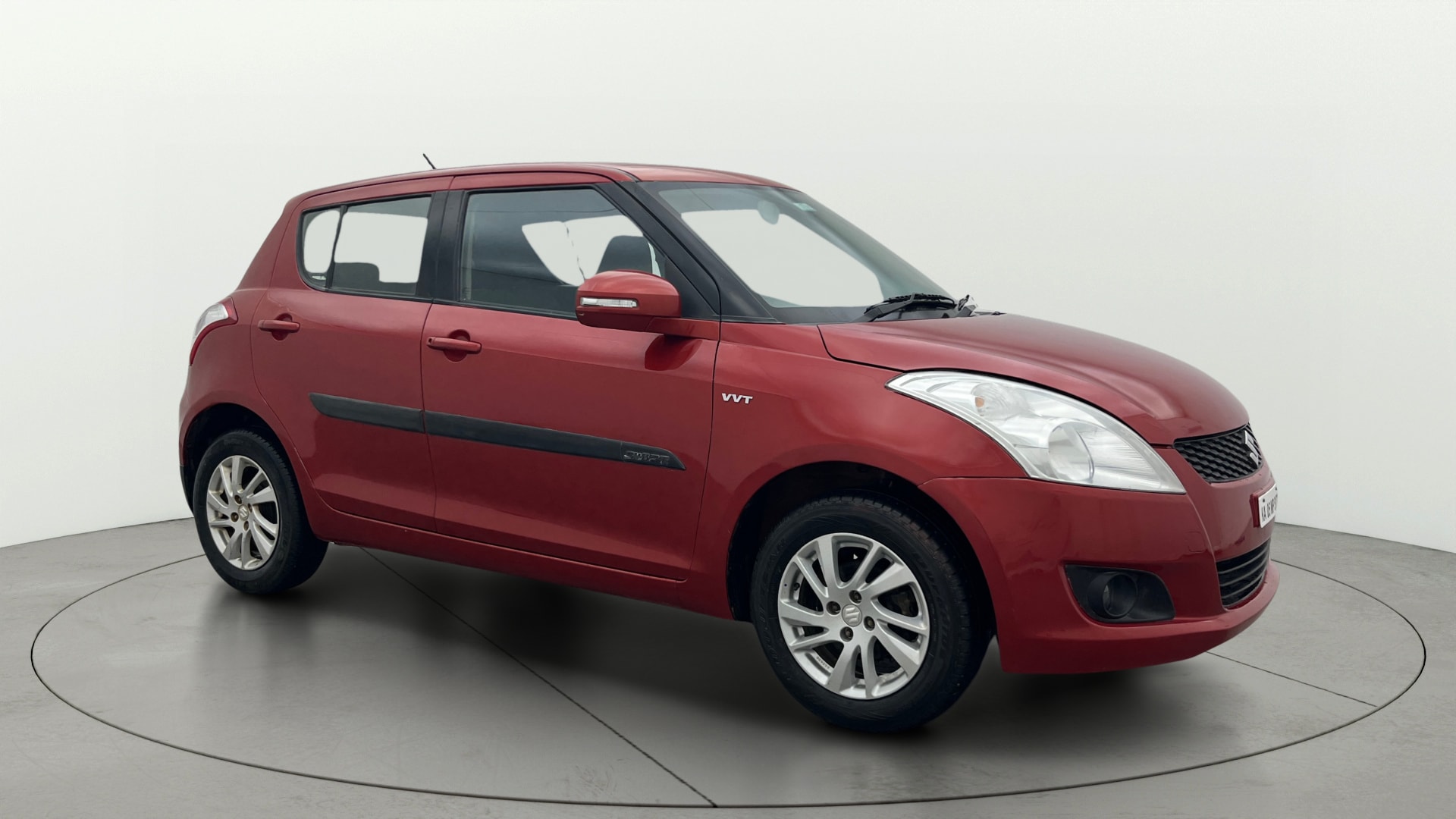 View 2014 Maruti Suzuki 1000 Base Variant Image 21 Used 2014 Maruti Suzuki 1000 Base Variant Image 21