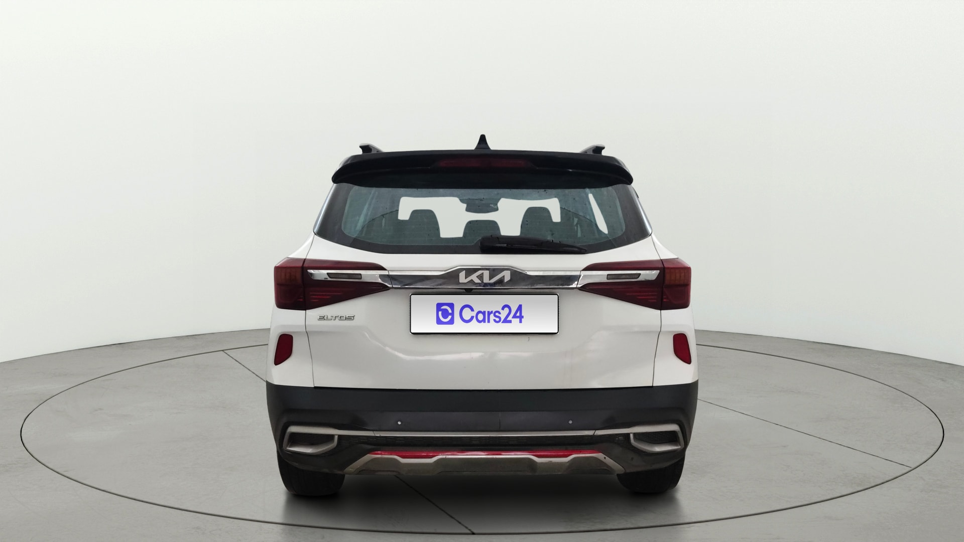 Used 2021 Kia Seltos Used 2021 Kia Seltos