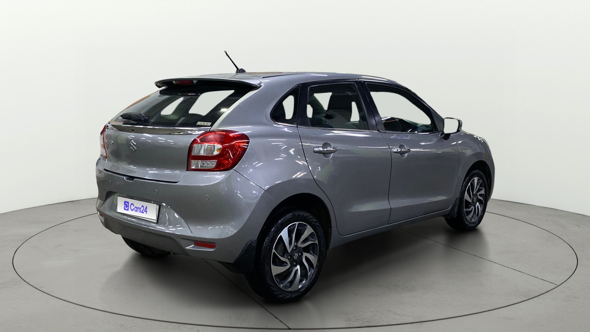 View 2019 Maruti Suzuki 1000 Base Variant Image 45 Used 2019 Maruti Suzuki 1000 Base Variant Image 45