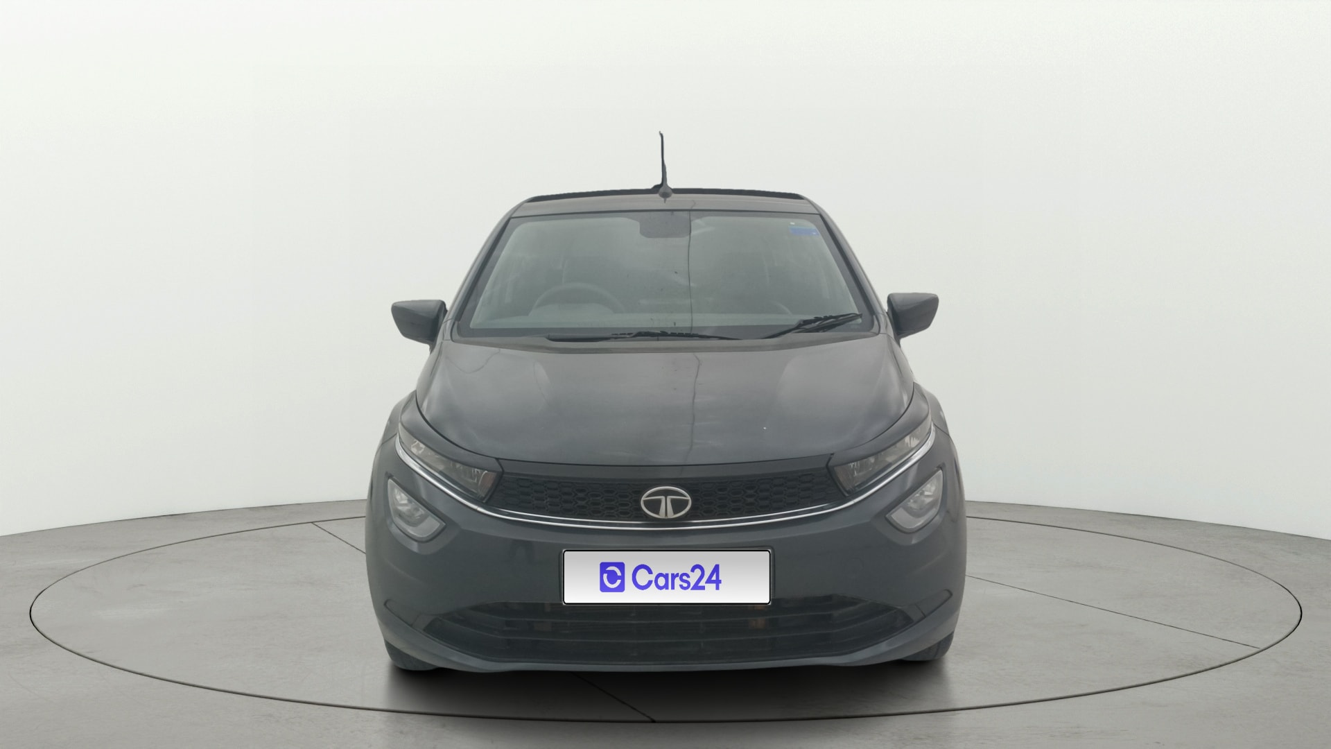 Used 2021 Tata Altroz Used 2021 Tata Altroz