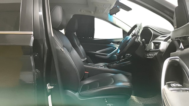View MG Hector Image 28 Used MG Hector Image 28