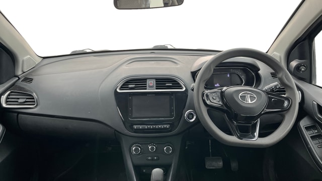 View Tata Tiago NRG Image 15 Used Tata Tiago NRG Image 15