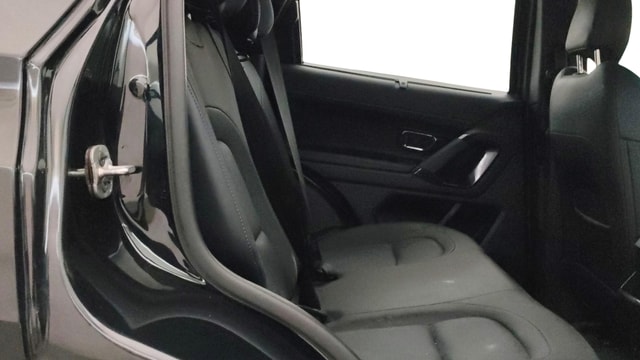 View Tata Harrier Image 31 Used Tata Harrier Image 31