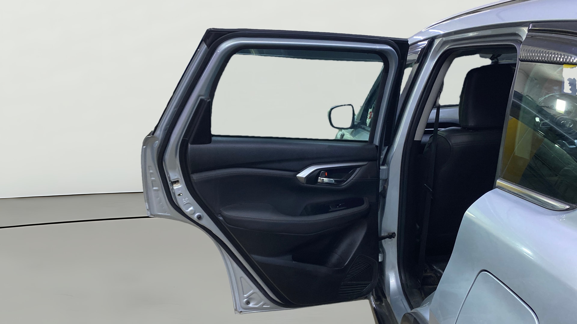 Used 2023 Toyota Urban Cruiser Hyryder Used 2023 Toyota Urban Cruiser Hyryder