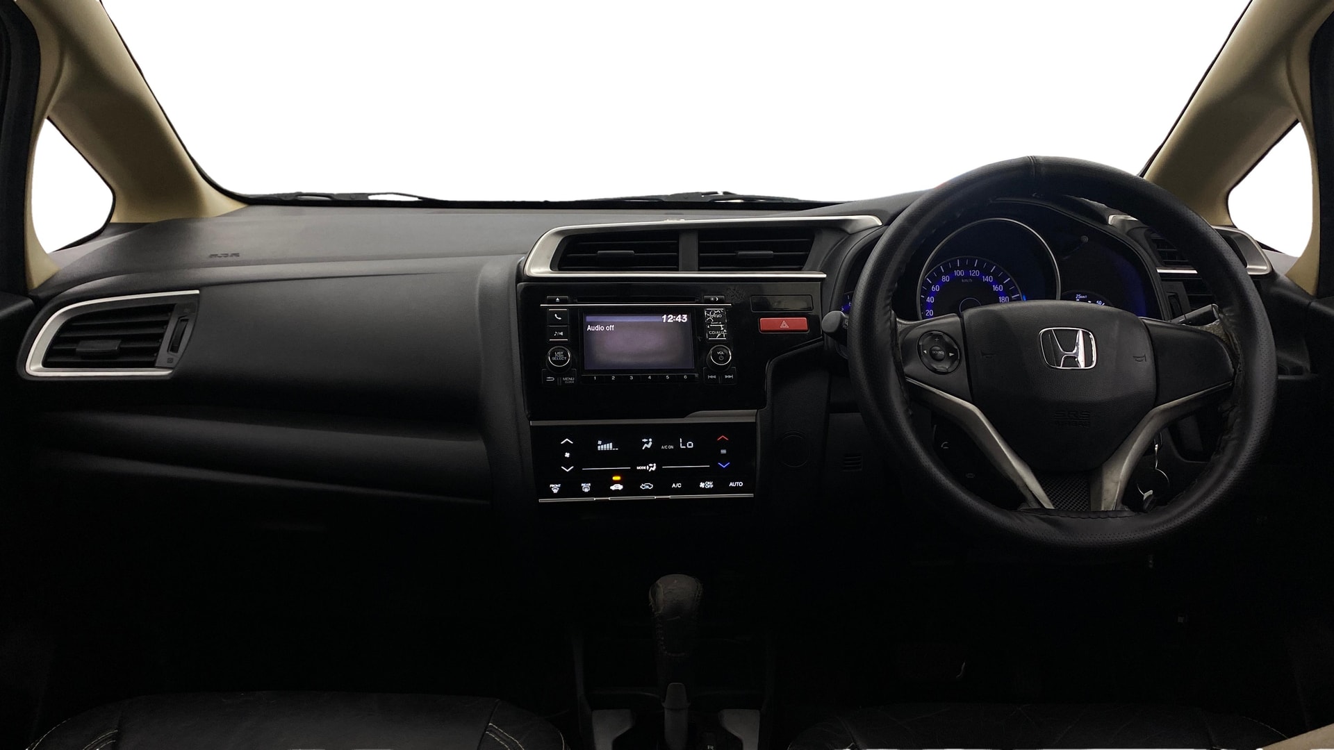 Used 2016 Honda Jazz Used 2016 Honda Jazz
