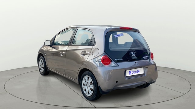 View Honda Brio Image 2 Used Honda Brio Image 2