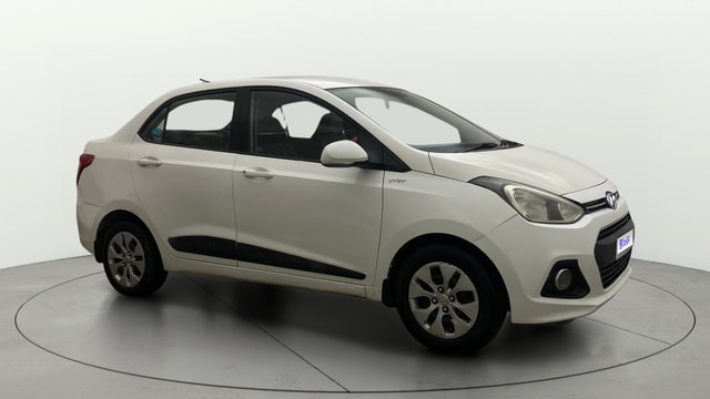 View Hyundai Xcent Image 21 Used Hyundai Xcent Image 21