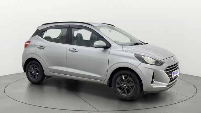 View Hyundai Grand i10 Nios Image 36 Used Hyundai Grand i10 Nios Image 36