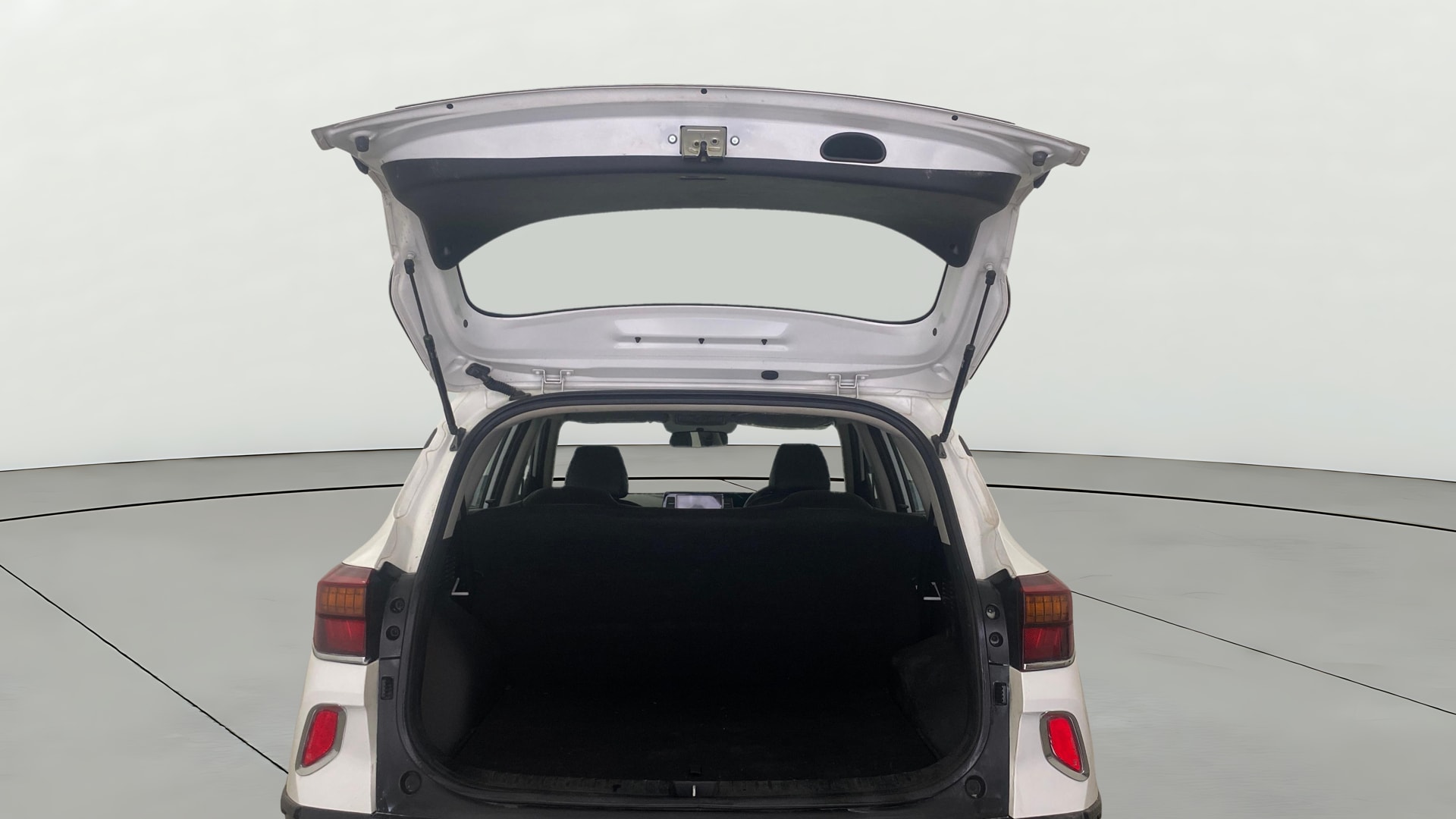 Used 2020 Kia Seltos Used 2020 Kia Seltos