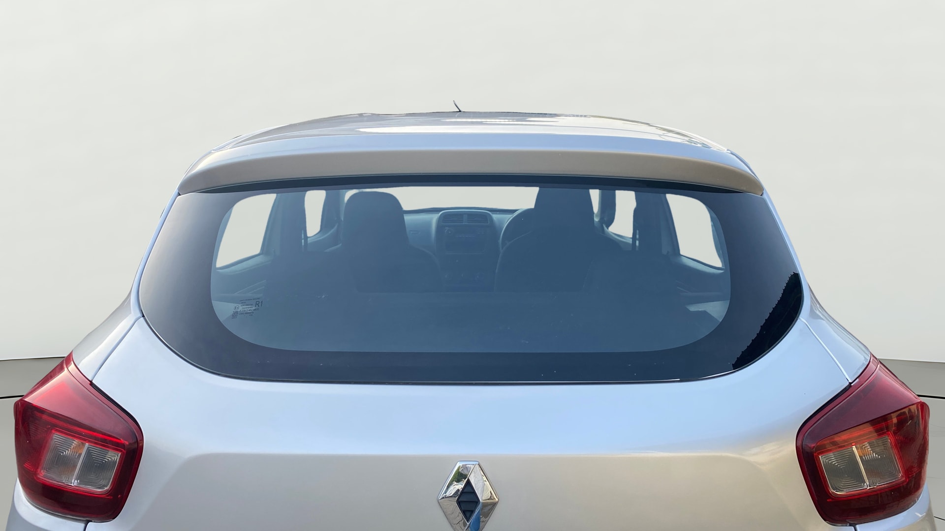 View 2022 Renault Kwid RXL 1.0 BS IV Image 5 Used 2022 Renault Kwid RXL 1.0 BS IV Image 5