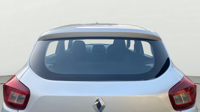 View Renault Kwid Image 5 Used Renault Kwid Image 5