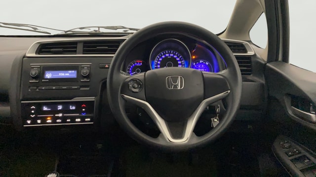 View Honda WR-V Image 20 Used Honda WR-V Image 20