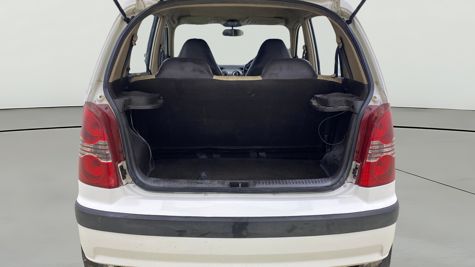 View 2013 Hyundai Santro Xing XE Image 36 Used 2013 Hyundai Santro Xing XE Image 36