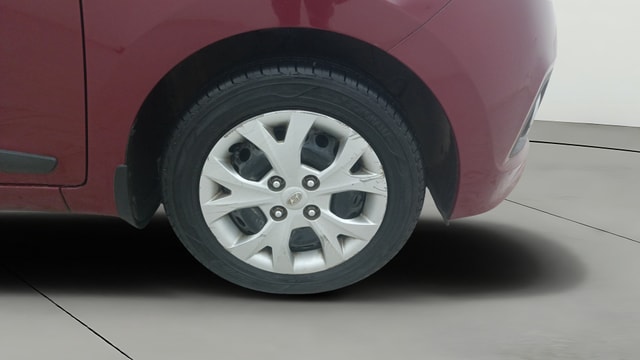 View Hyundai Grand i10 Image 40 Used Hyundai Grand i10 Image 40