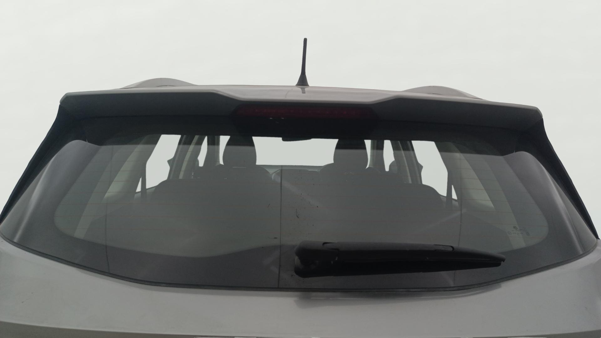 View 2020 MG Hector Style Diesel BS IV Image 4 Used 2020 MG Hector Style Diesel BS IV Image 4