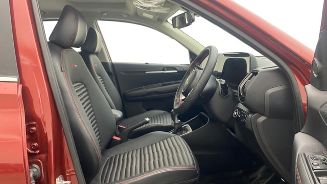 View Kia Sonet Image 18 Used Kia Sonet Image 18