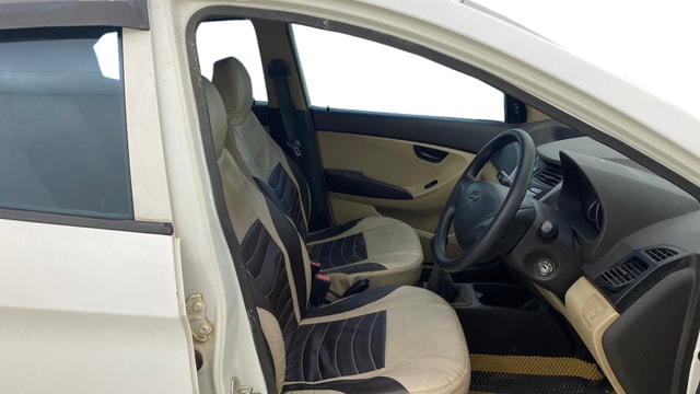 View Hyundai EON Image 25 Used Hyundai EON Image 25
