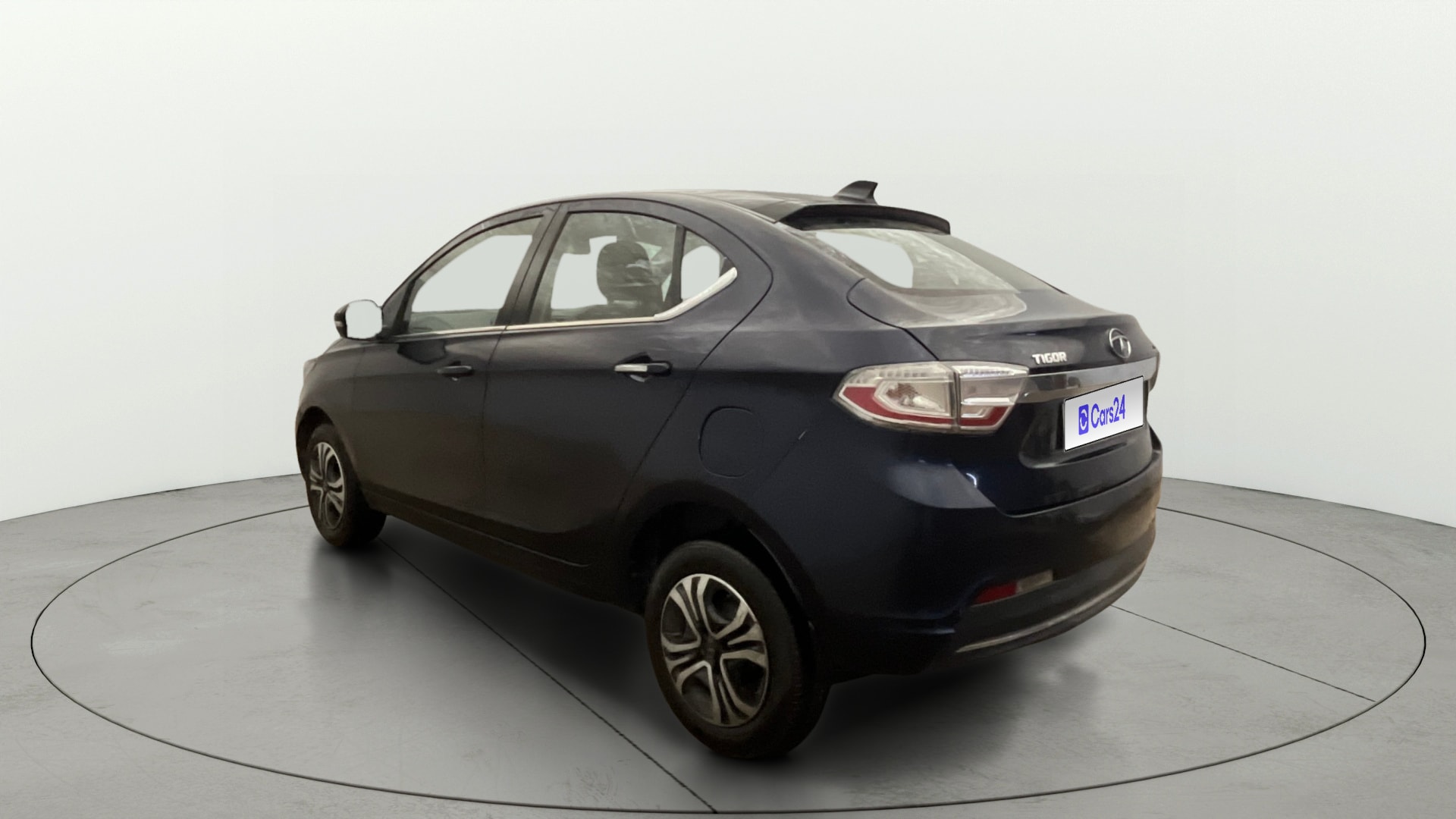 Used 2022 Tata Tigor Used 2022 Tata Tigor