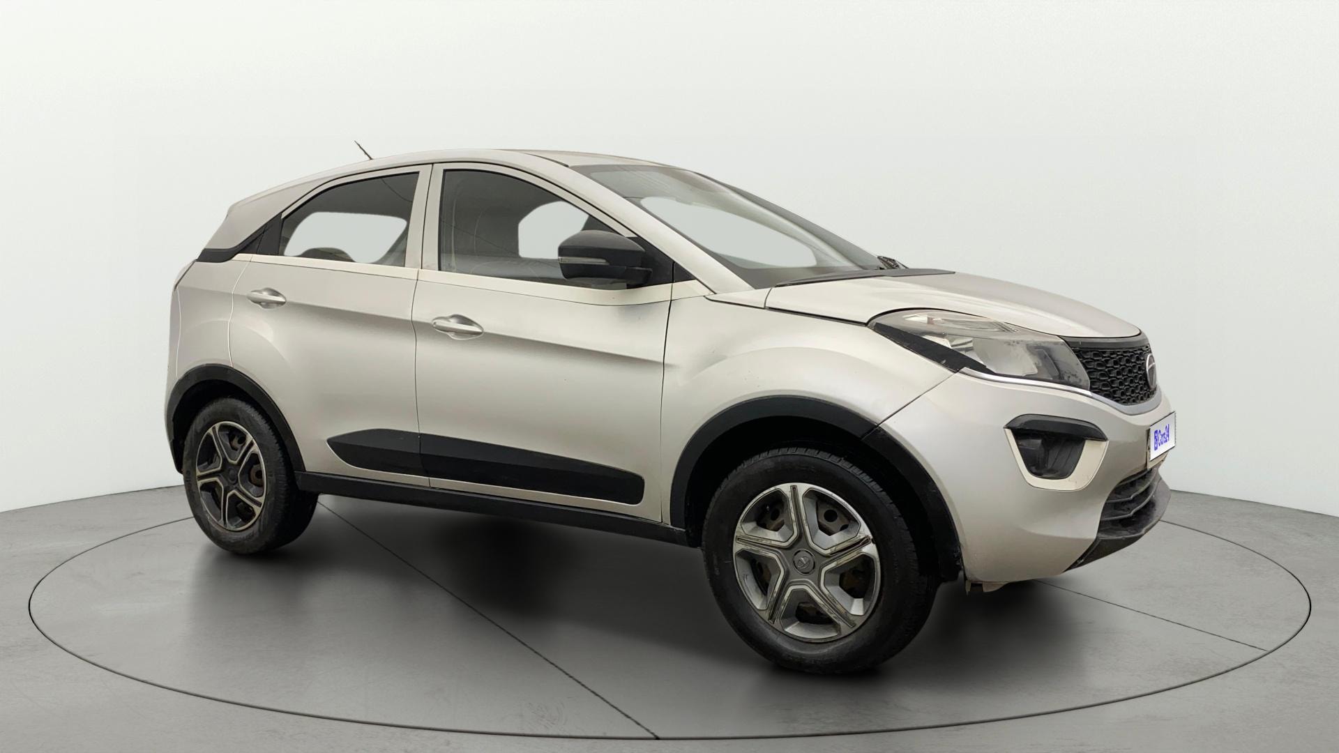 View 2018 Tata Nexon Revotron XM Image 35 Used 2018 Tata Nexon Revotron XM Image 35