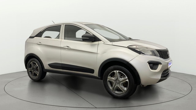 View Tata Nexon Image 35 Used Tata Nexon Image 35
