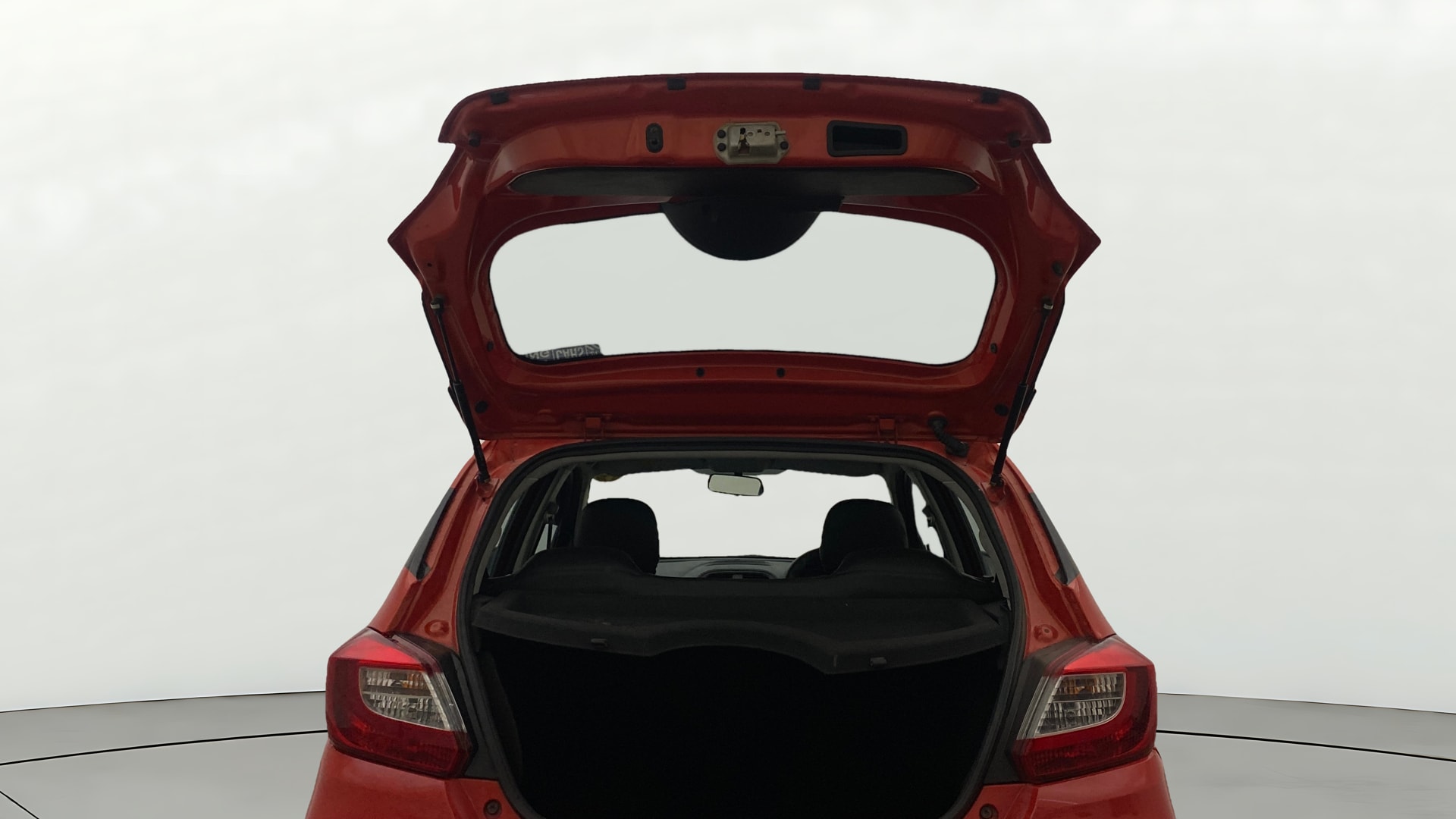 View 2022 Tata Tiago NRG XZ Revotron AMT Image 16 Used 2022 Tata Tiago NRG XZ Revotron AMT Image 16