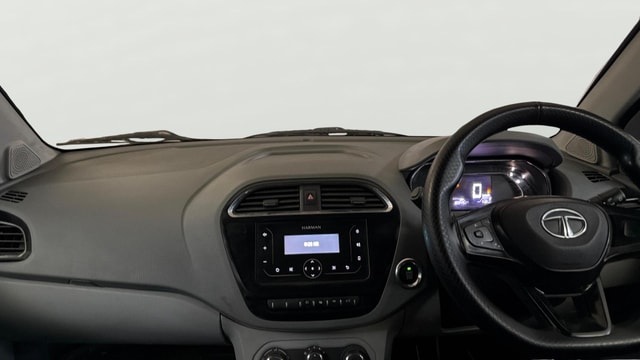 View Tata Tigor Image 17 Used Tata Tigor Image 17