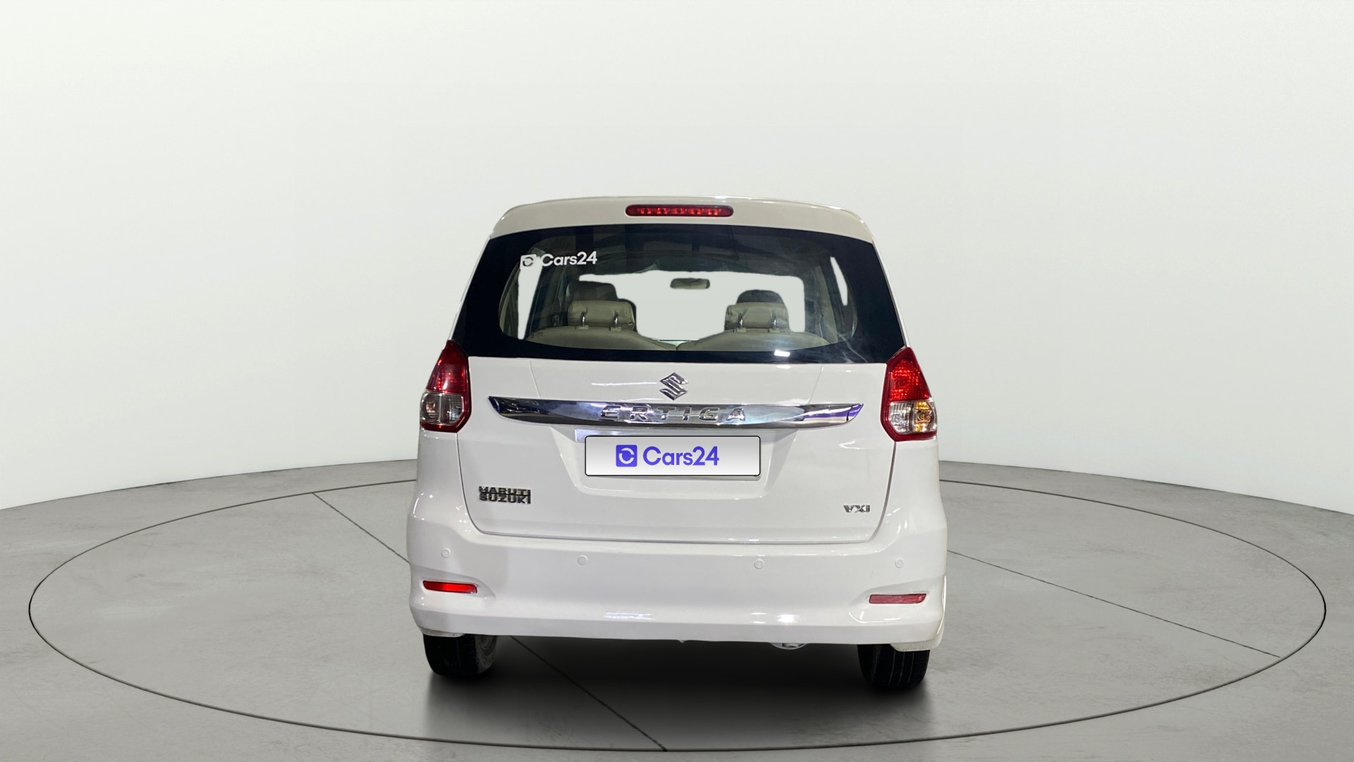 View 2017 Maruti Suzuki 1000 Base Variant Image 39 Used 2017 Maruti Suzuki 1000 Base Variant Image 39