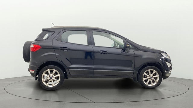 View Ford EcoSport Image 8 Used Ford EcoSport Image 8