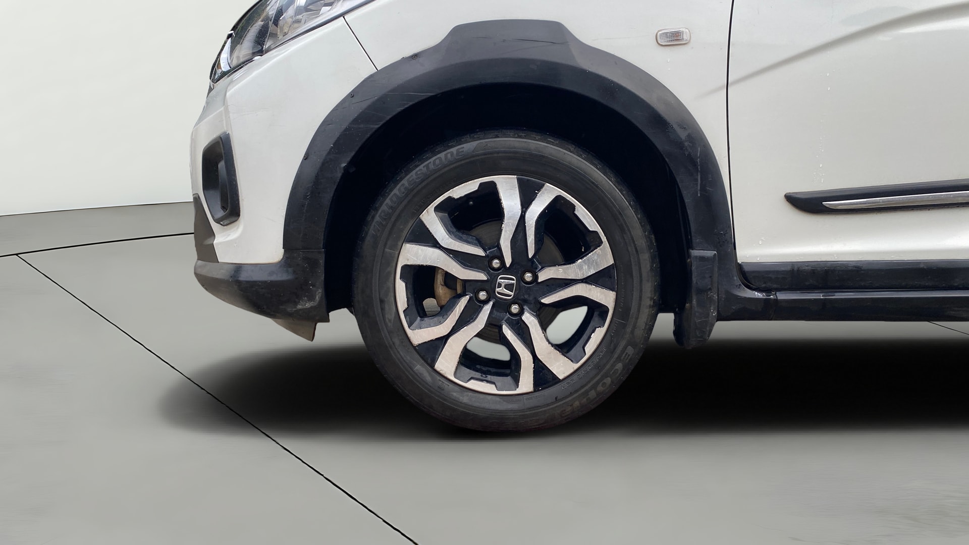 Used 2020 Honda WR-V Used 2020 Honda WR-V