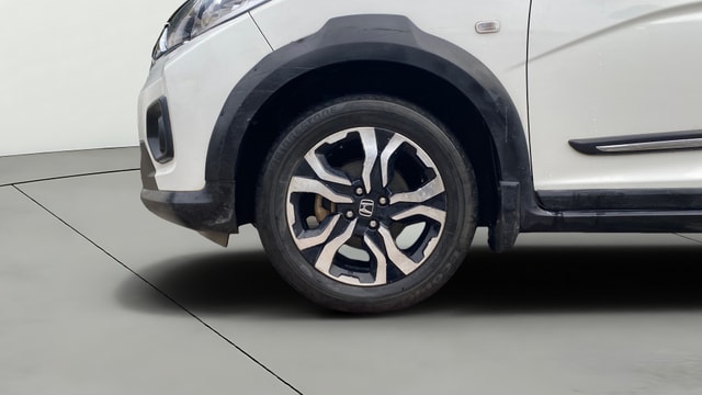 View Honda WR-V Image 29 Used Honda WR-V Image 29