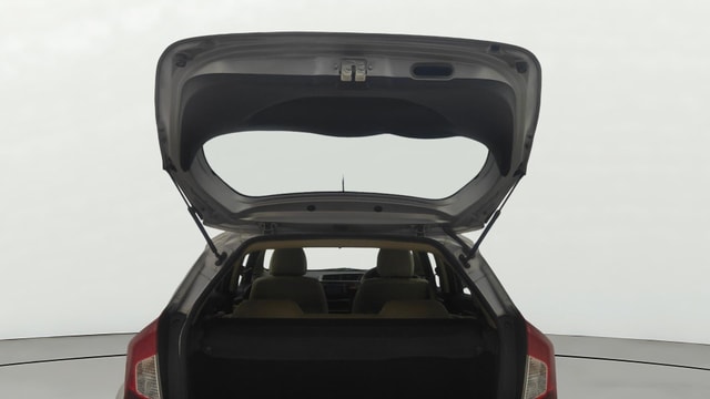 View Honda Jazz Image 16 Used Honda Jazz Image 16