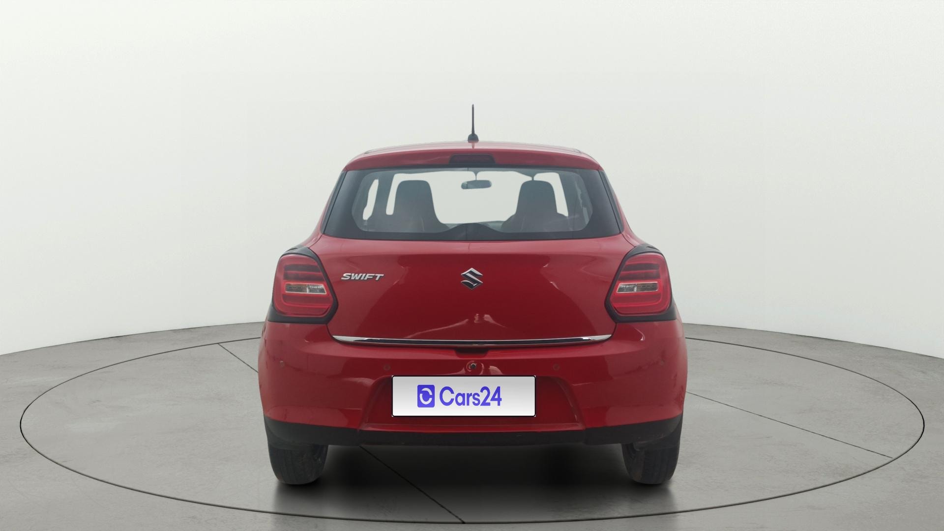 View 2023 Maruti Suzuki 1000 Base Variant Image 39 Used 2023 Maruti Suzuki 1000 Base Variant Image 39