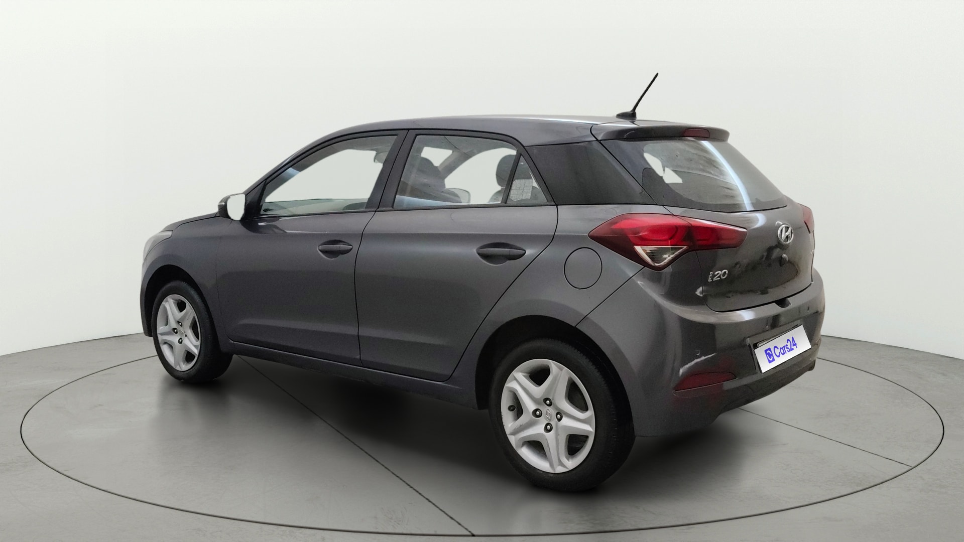 Used 2017 Hyundai Elite i20 Used 2017 Hyundai Elite i20